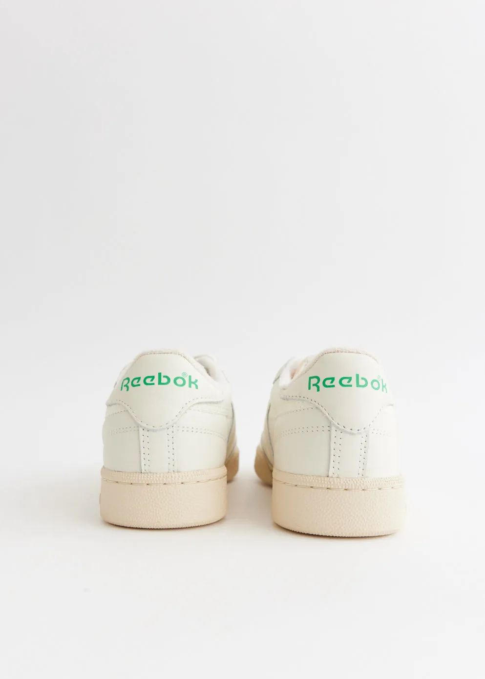 Club C 1985 TV Sneakers