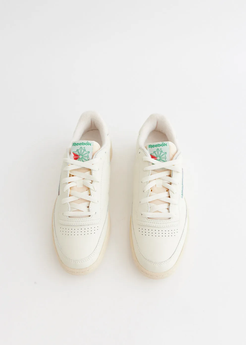 Club C 1985 TV Sneakers
