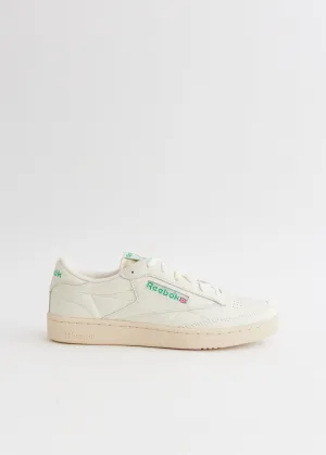 Club C 1985 TV Sneakers