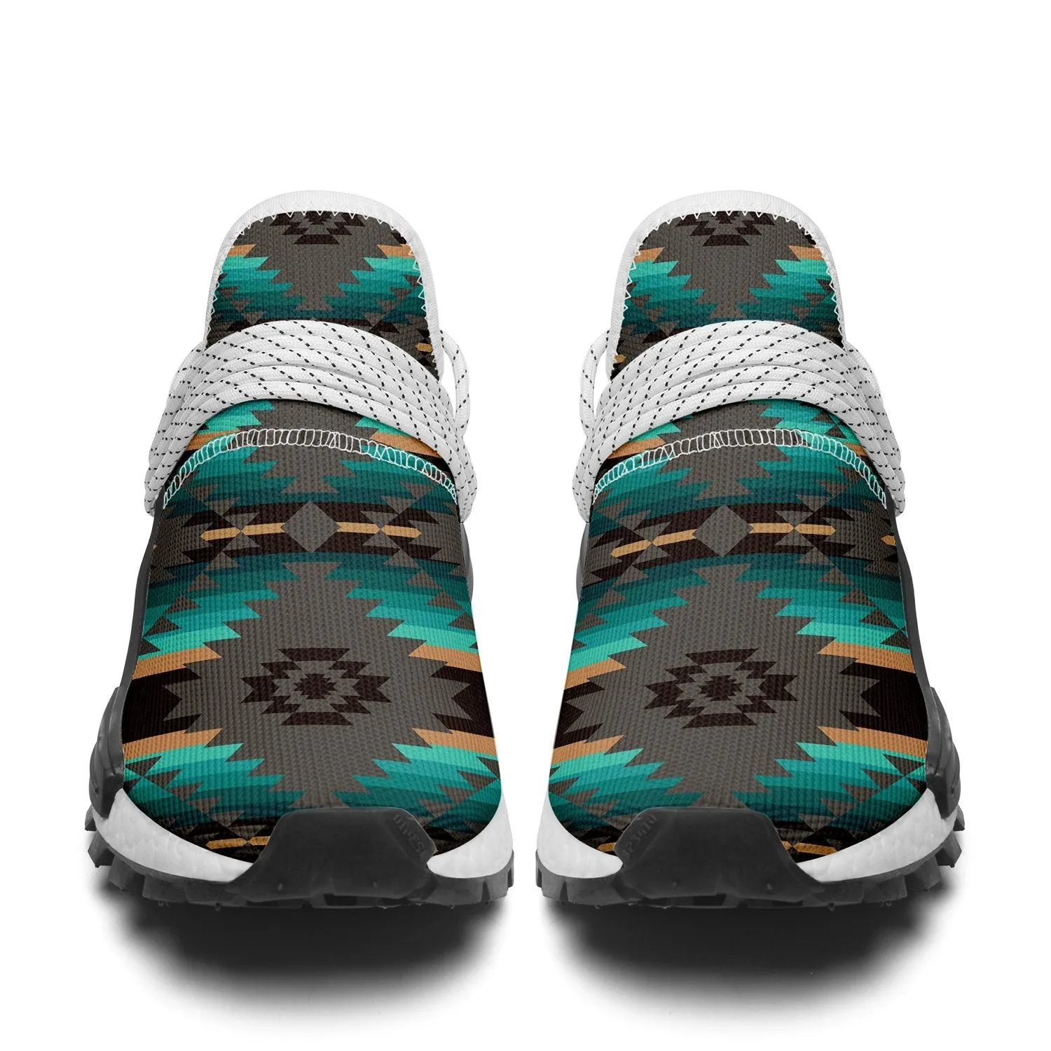 Cree Confederacy Okaki Sneakers