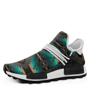 Cree Confederacy Okaki Sneakers