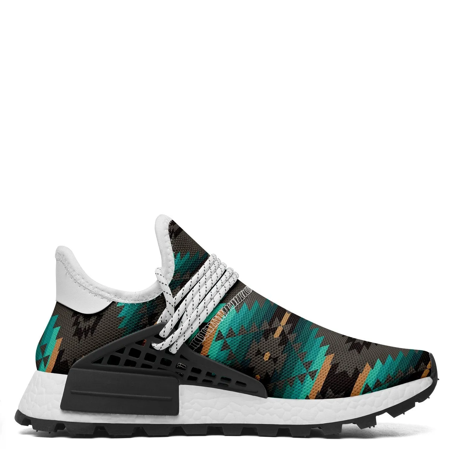 Cree Confederacy Okaki Sneakers