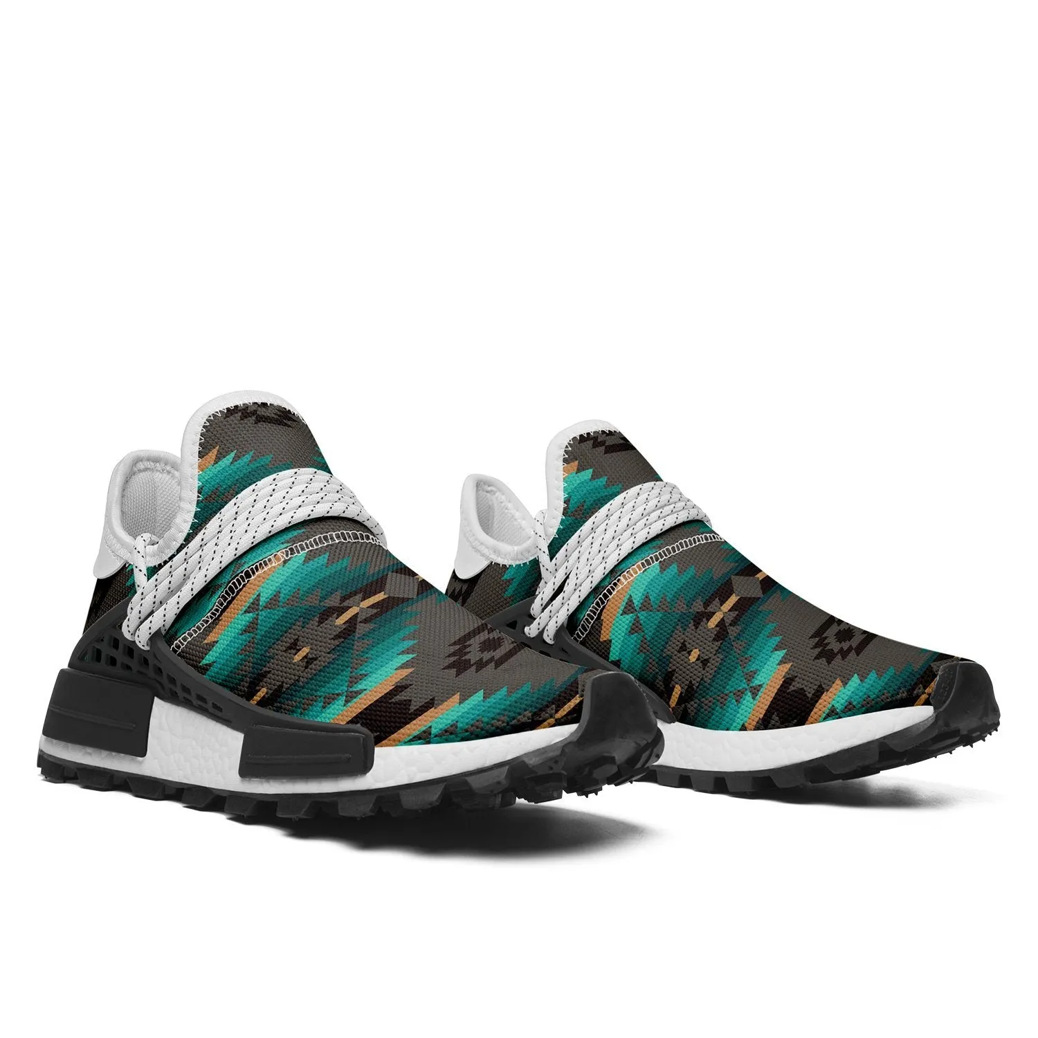 Cree Confederacy Okaki Sneakers