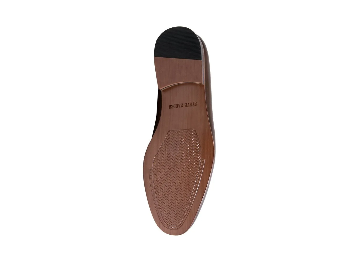 DEXTURR BROWN LEATHER
