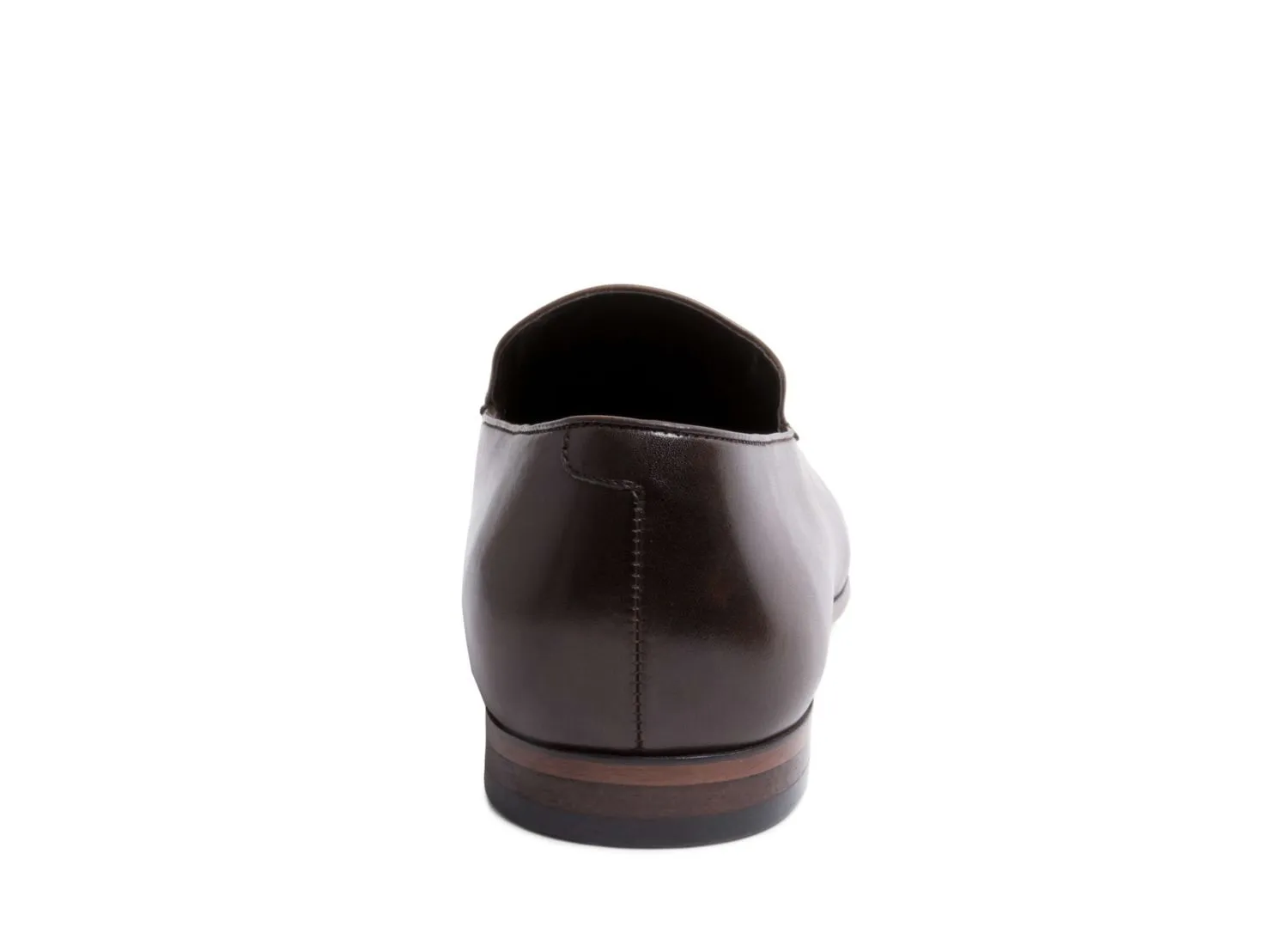 DEXTURR BROWN LEATHER