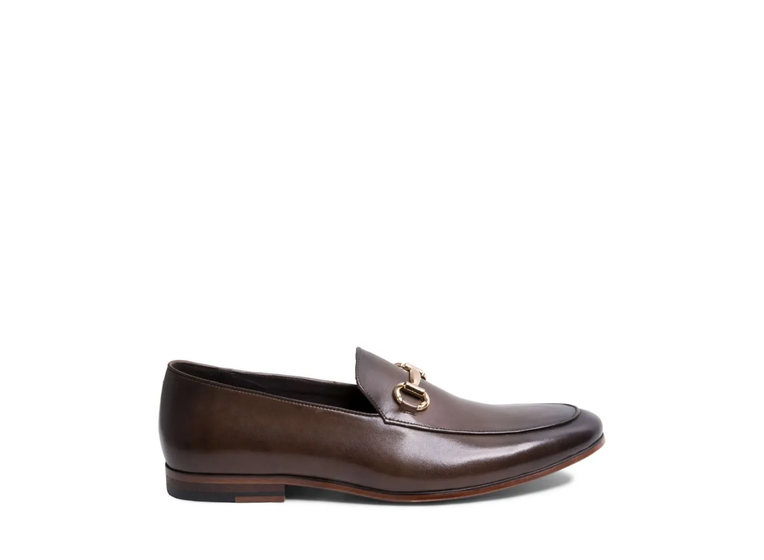DEXTURR BROWN LEATHER