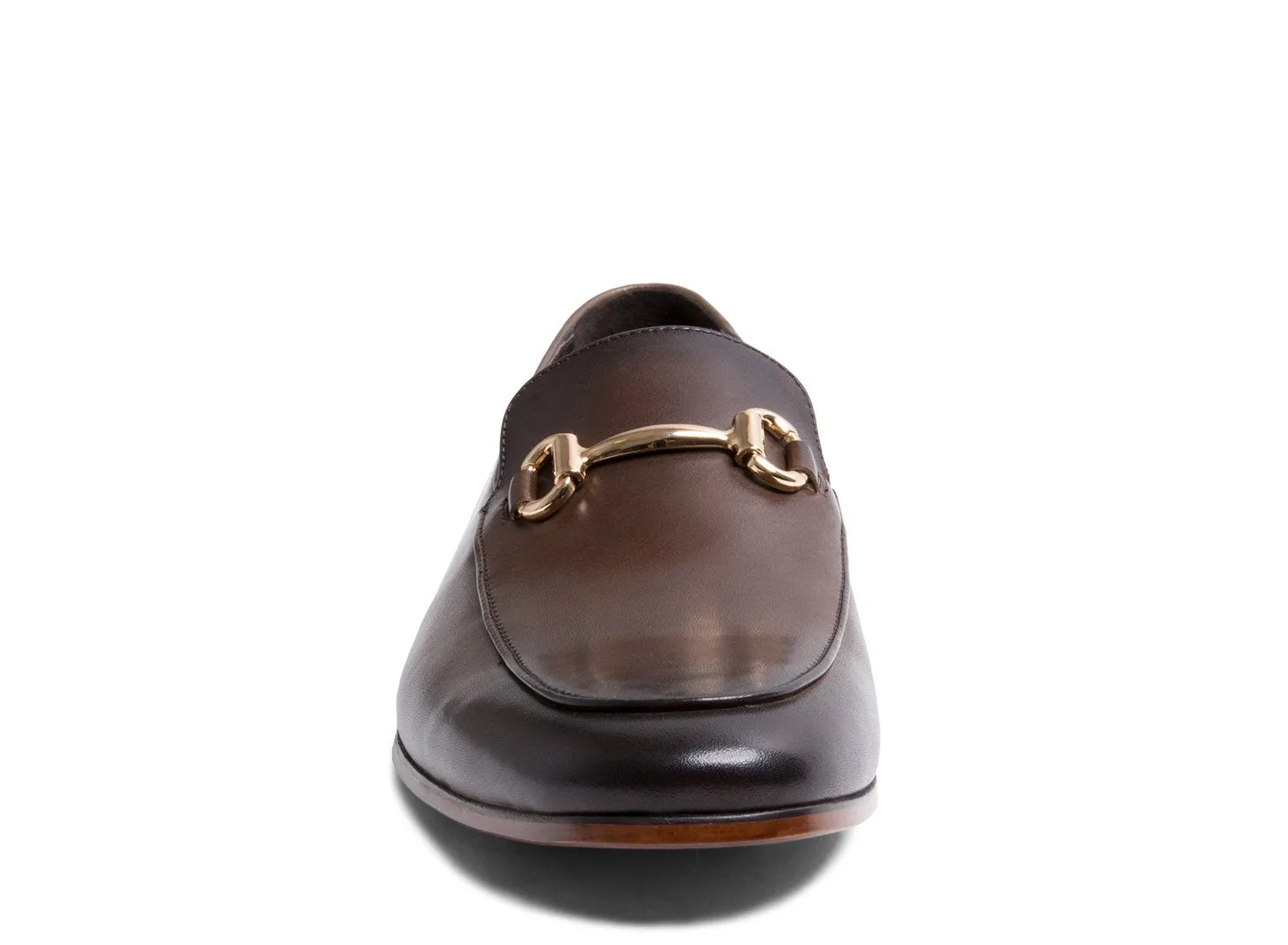 DEXTURR BROWN LEATHER