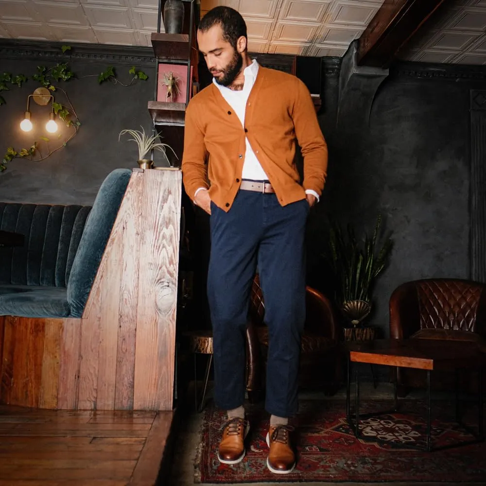 DOCKERS Men's Callum Oxford