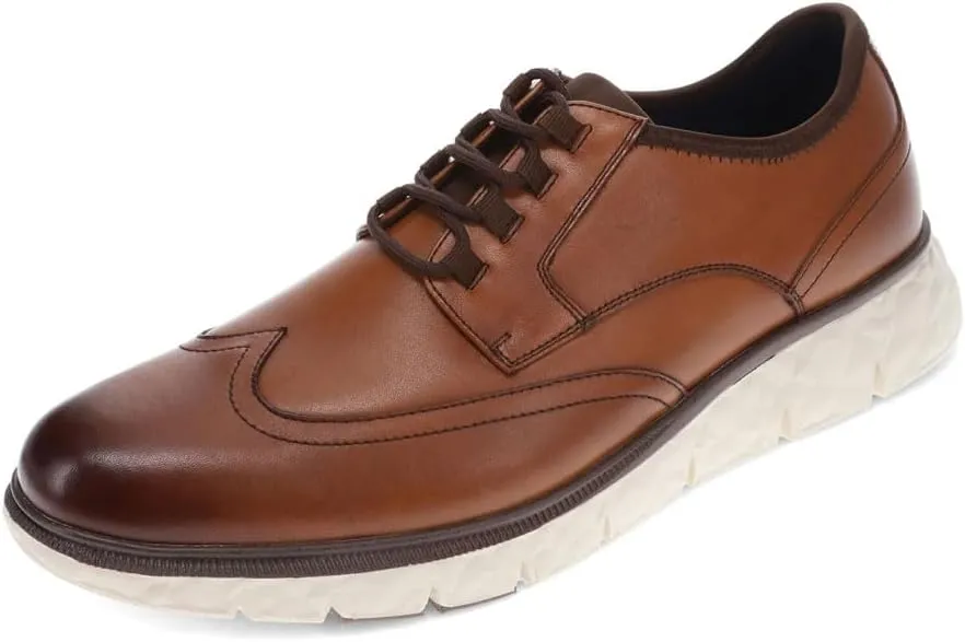 DOCKERS Men's Clarkston Oxford