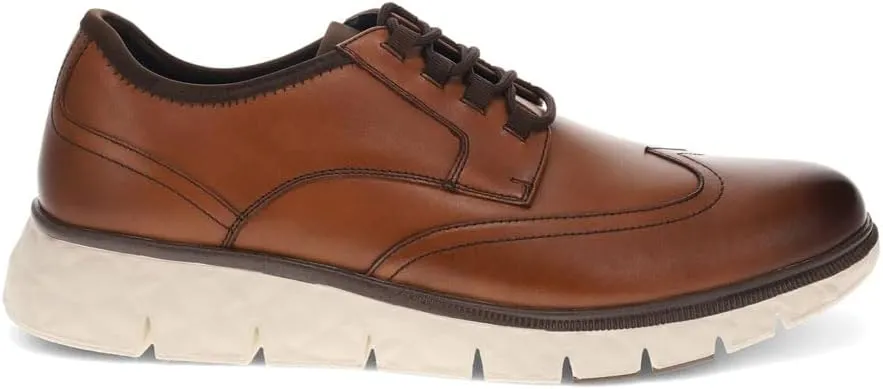DOCKERS Men's Clarkston Oxford