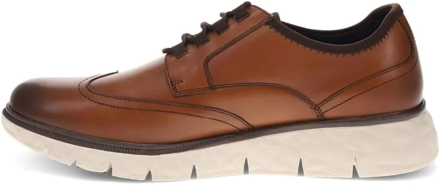 DOCKERS Men's Clarkston Oxford