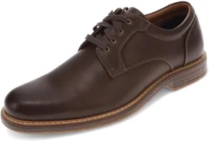 DOCKERS Men's Handel Oxford