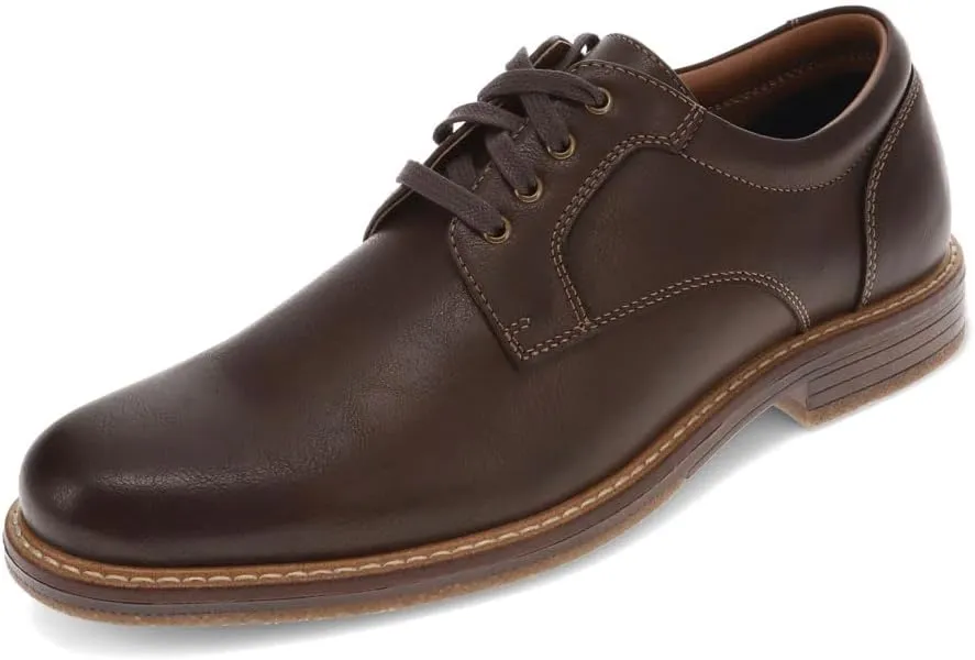 DOCKERS Men's Handel Oxford