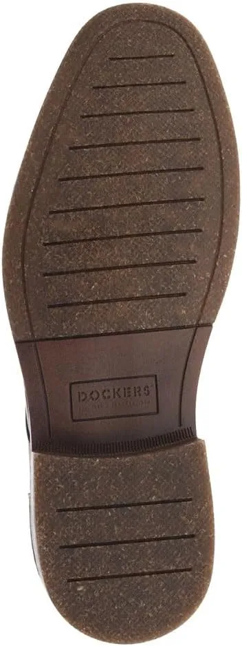 DOCKERS Men's Handel Oxford