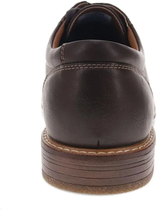 DOCKERS Men's Handel Oxford