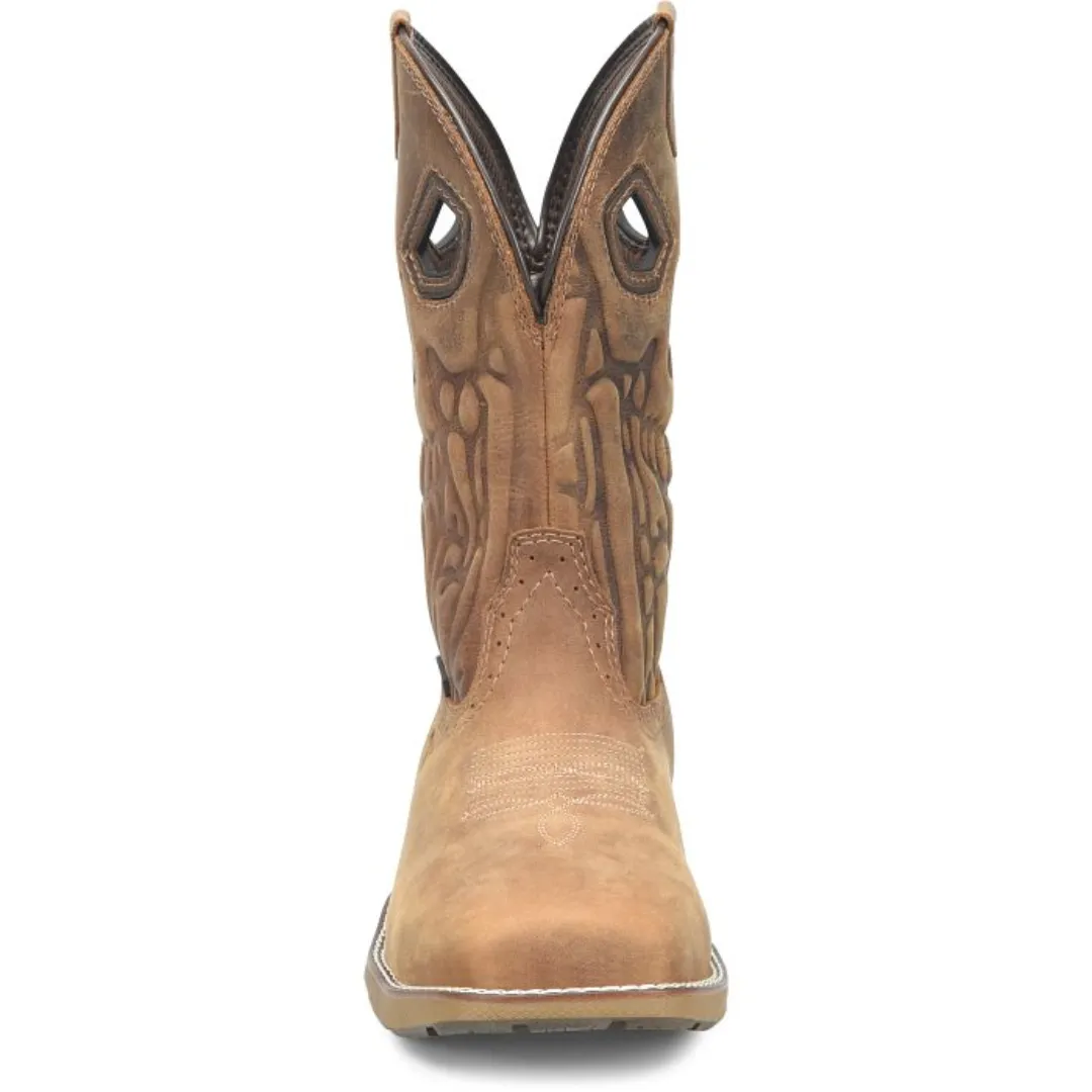 Double-H Phantom Rider Lycan Composite Toe Work Boot DH5398