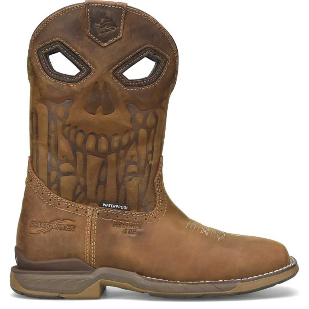Double-H Phantom Rider Lycan Composite Toe Work Boot DH5398