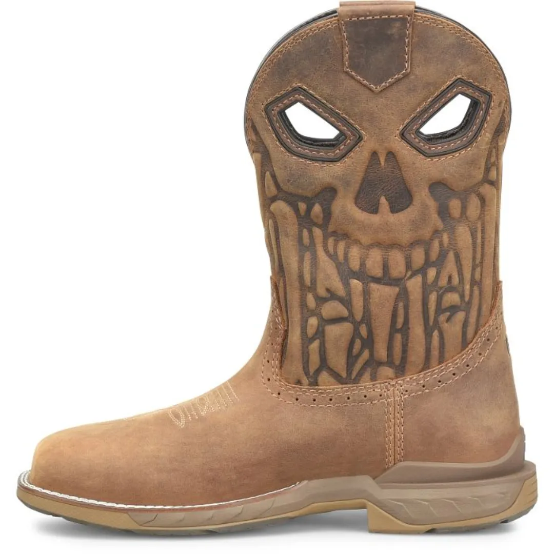 Double-H Phantom Rider Lycan Composite Toe Work Boot DH5398
