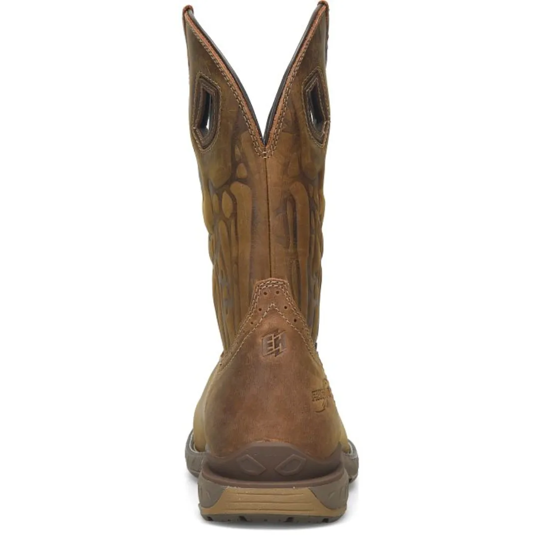 Double-H Phantom Rider Lycan Composite Toe Work Boot DH5398