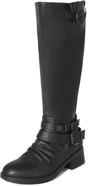 Riding Boots