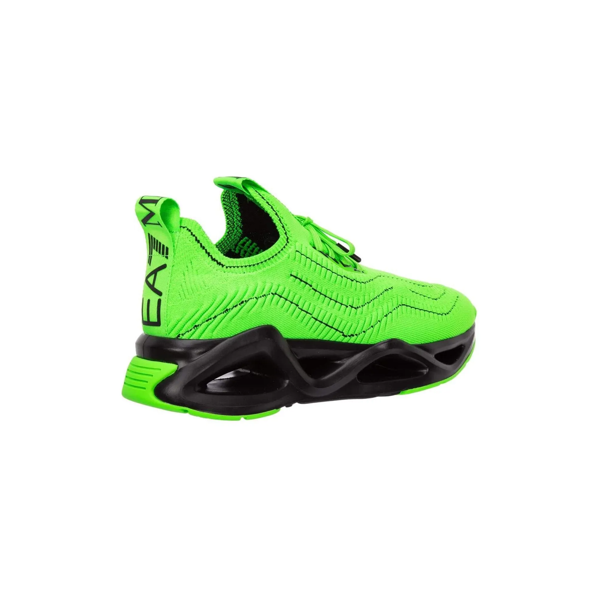 Ea7 Emporio Armani Sneakers