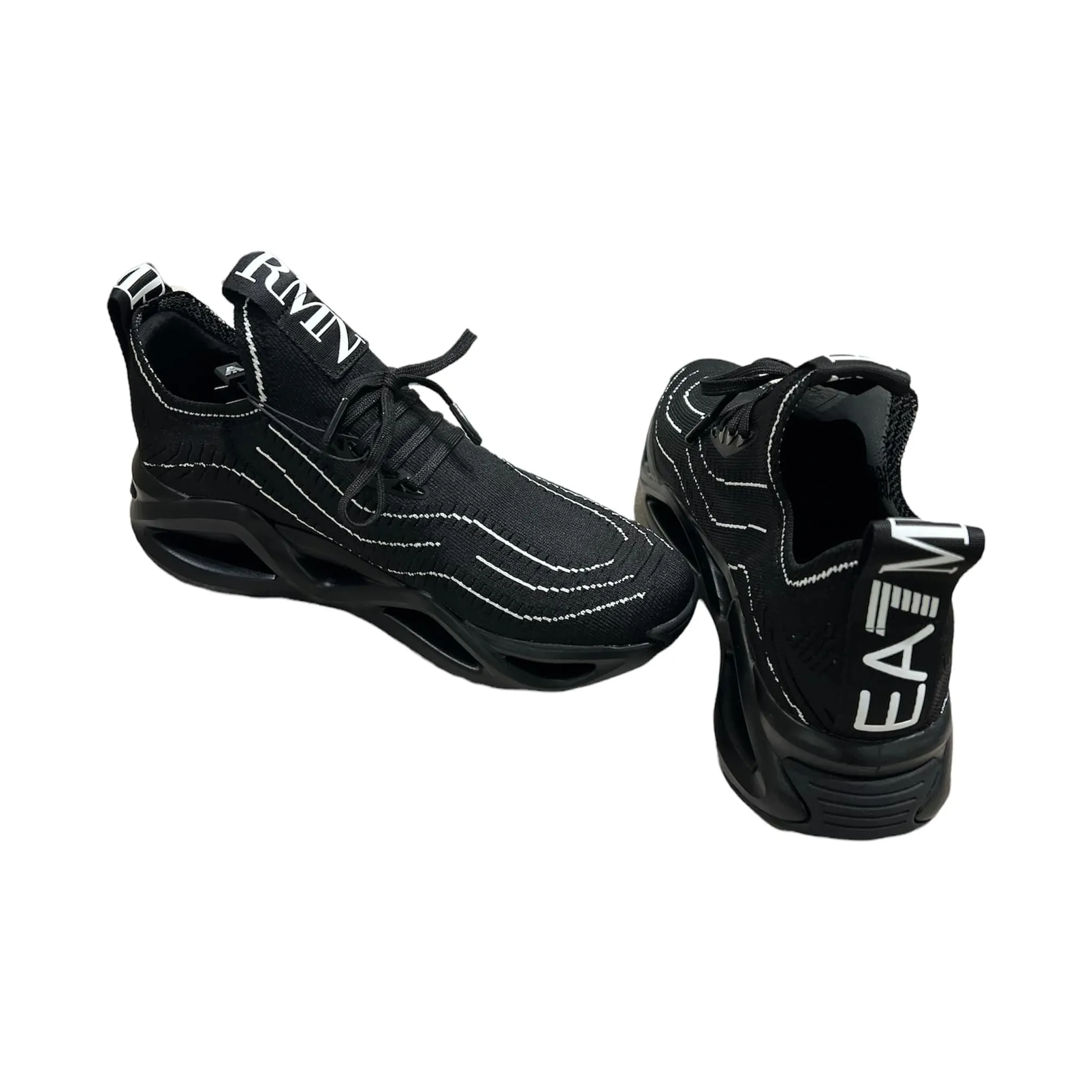 Ea7 Emporio Armani Sneakers