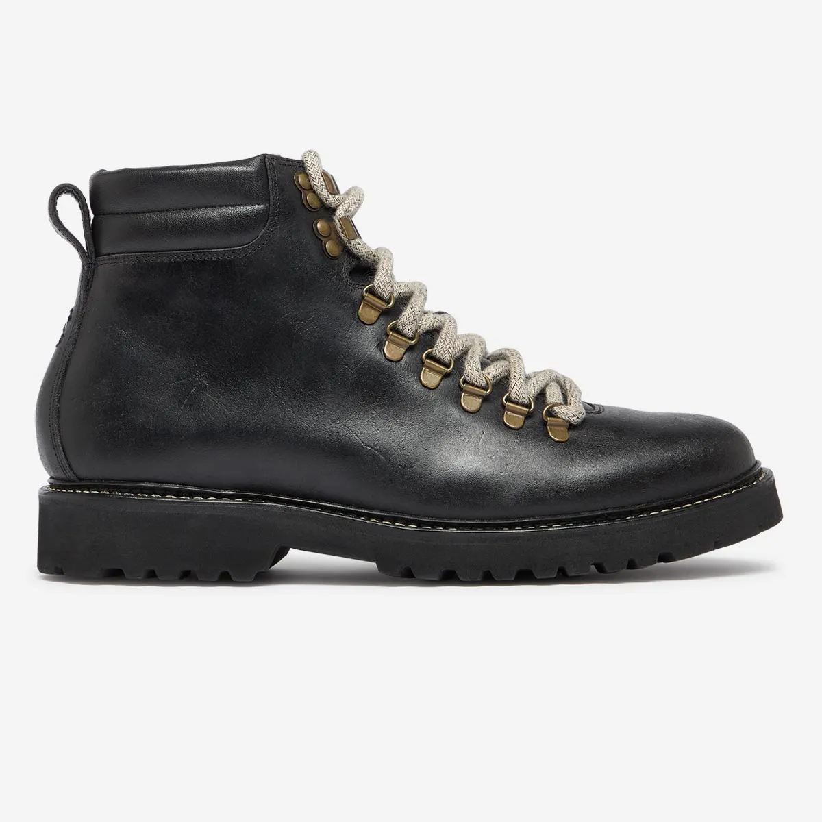 Ellerigg Black