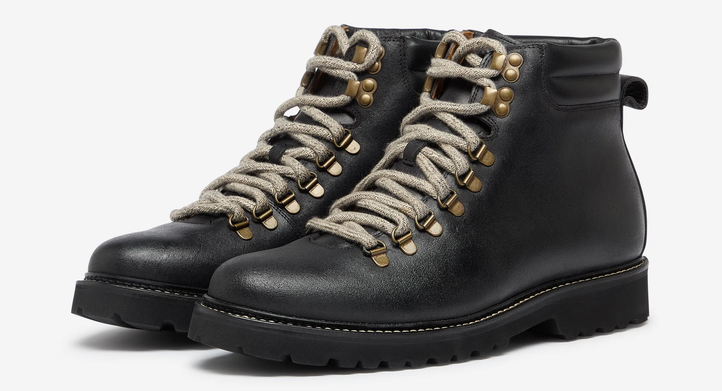 Ellerigg Black