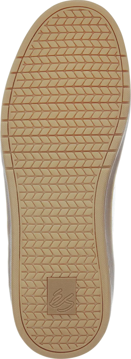 ES EOS SHOES - WHITE GUM