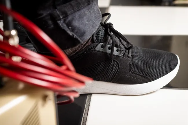 etnies CYPRUS SCORED