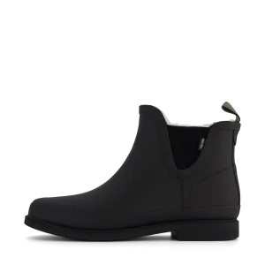 Eva W Black/black