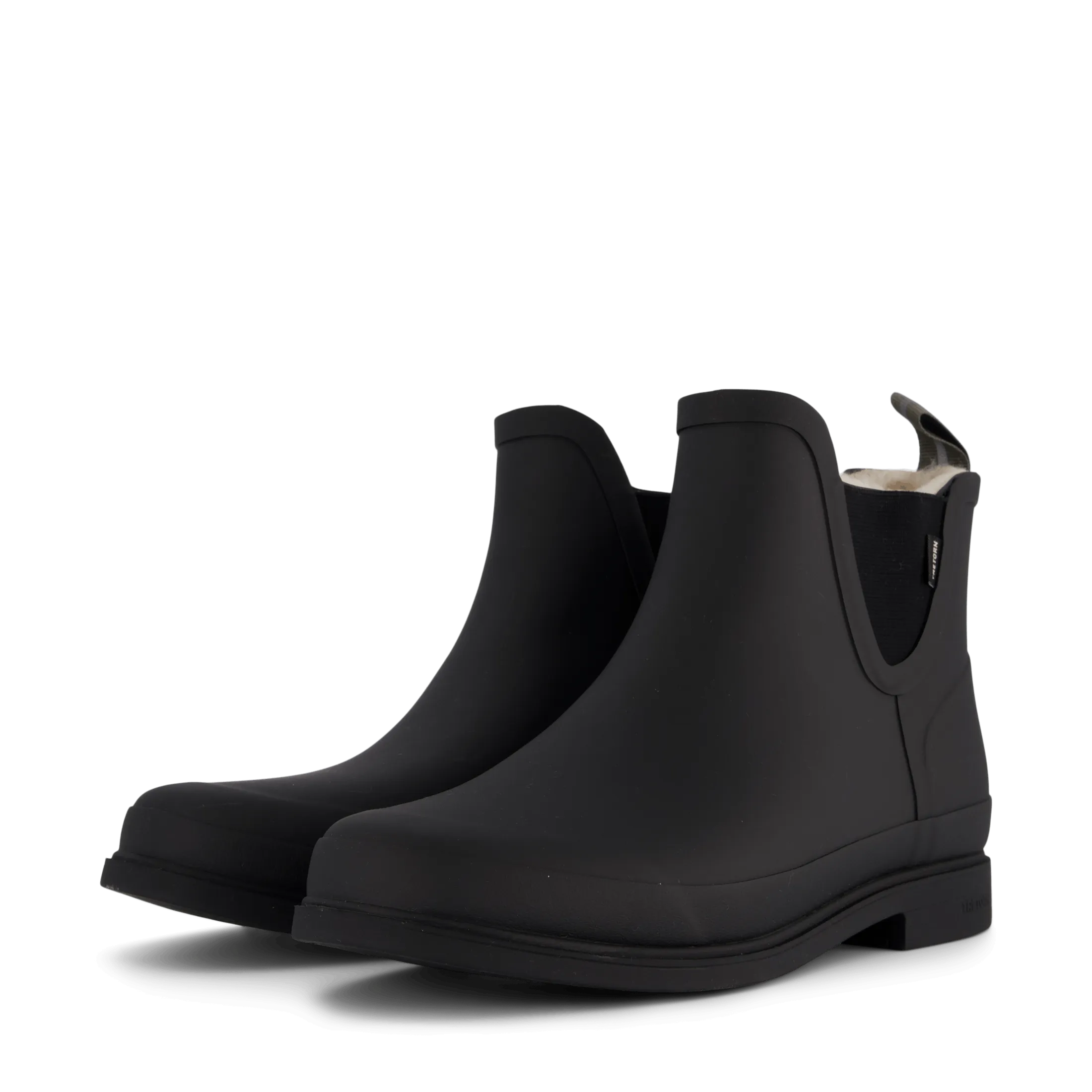 Eva W Black/black