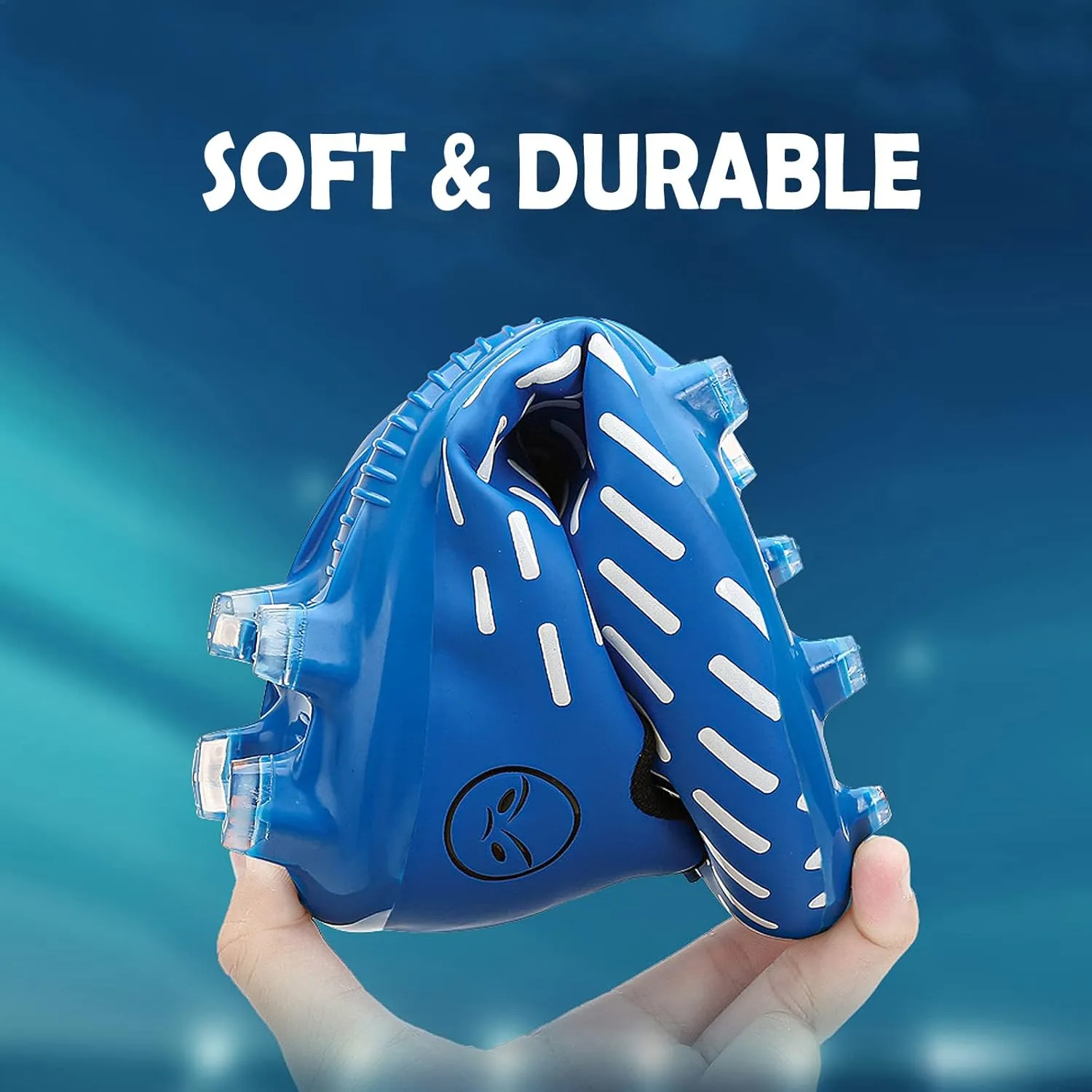 FLIOZY Men's Soccer Shoes Teenager Football Shoes Professional Athletic Training Sneakers Outdoor Indoor Football Boots Little Kids/Big Kids
