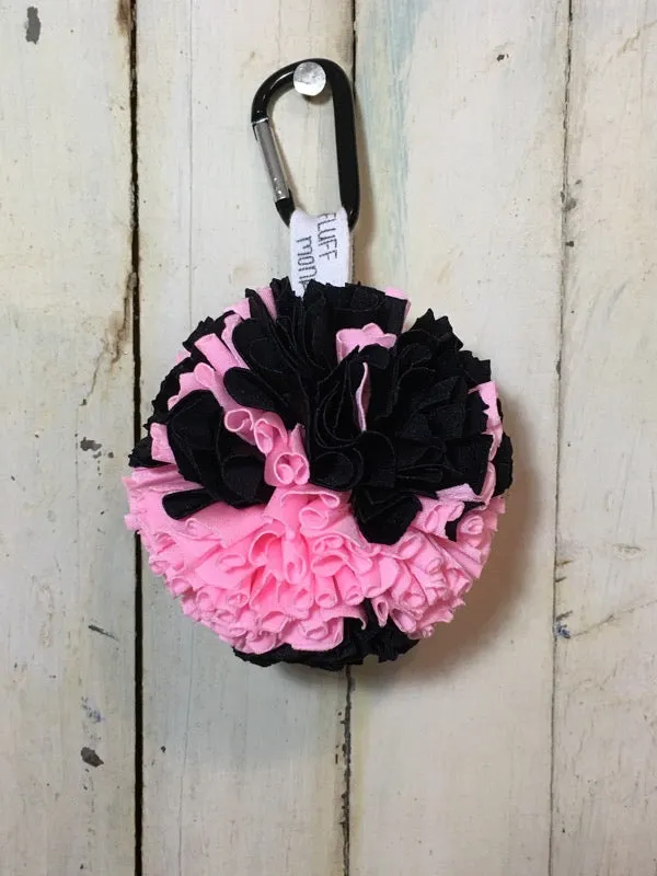 Fluff Monkey Boot Buffers