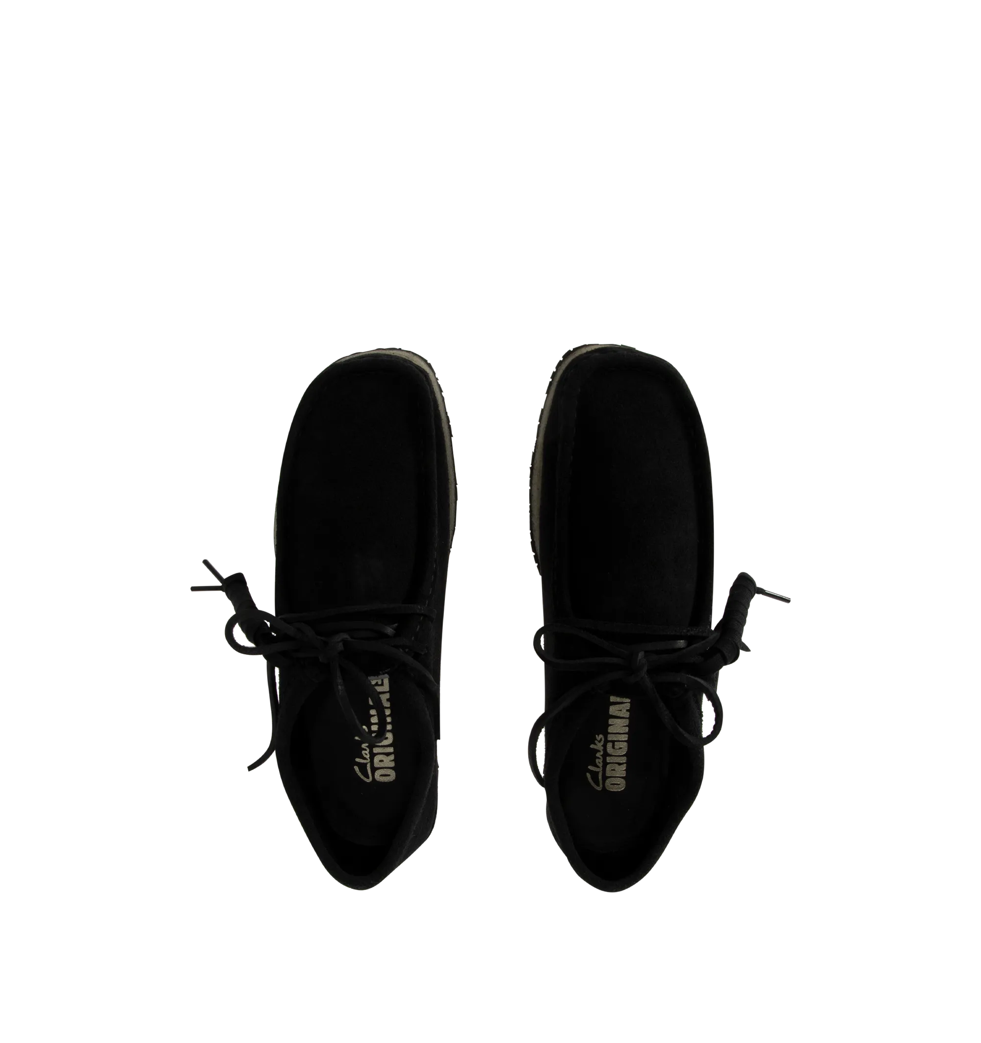 GODNEY LACE SHOE (MENS)