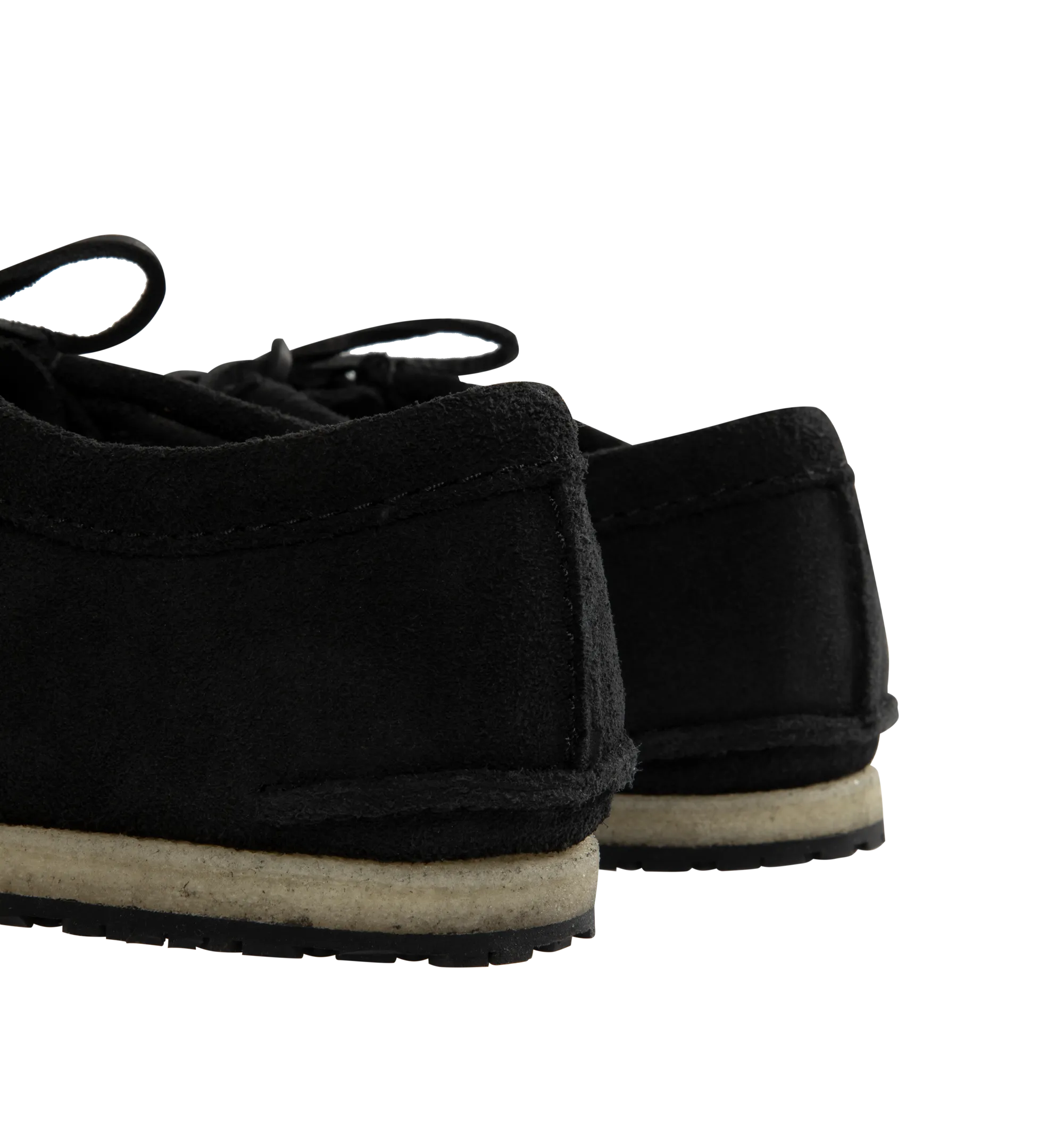 GODNEY LACE SHOE (MENS)