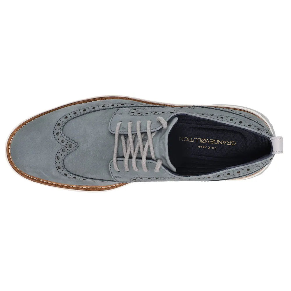 Grandevolution Shortwing Oxford