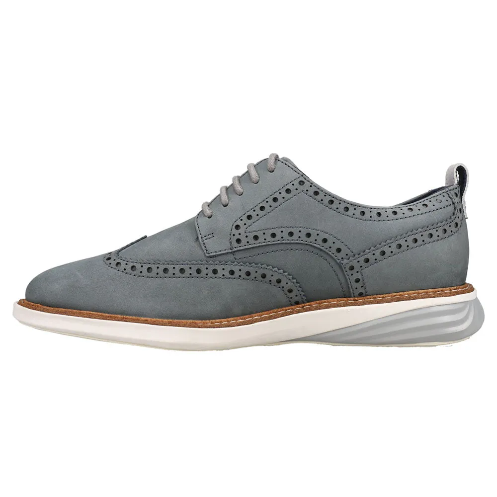 Grandevolution Shortwing Oxford