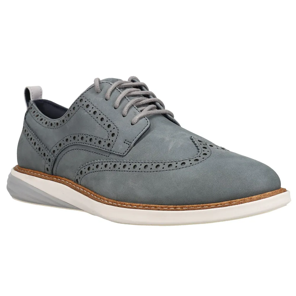 Grandevolution Shortwing Oxford