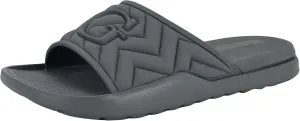 GUESS Men's Moliano Slide Sandal