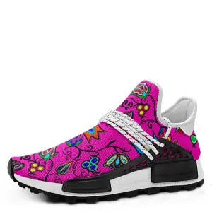 Indigenous Paisley Okaki Sneakers