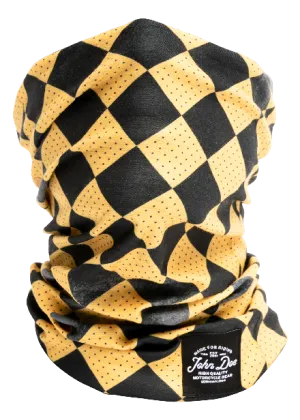 JD Tunnel - RACE FLAG YELLOW