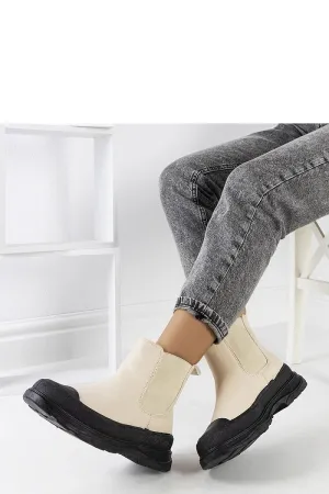 Jodhpur boot Solea