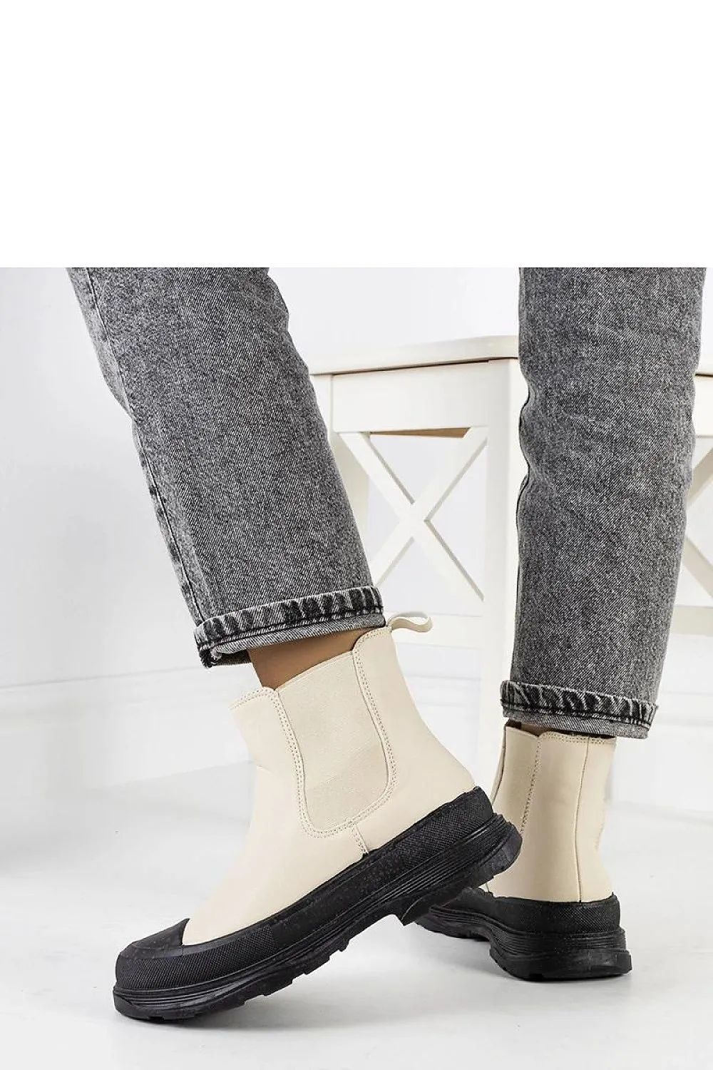 Jodhpur boot Solea
