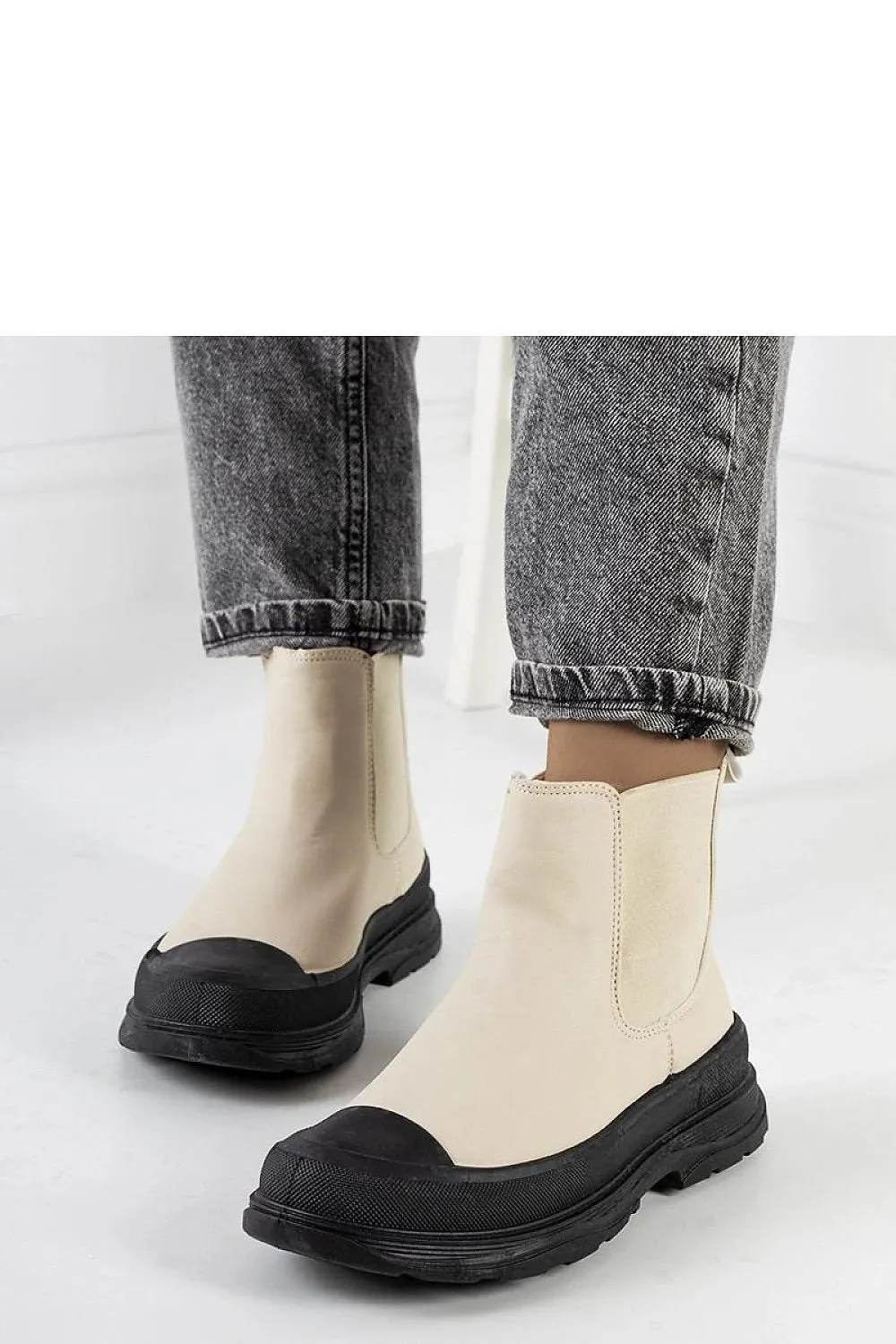 Jodhpur boot Solea