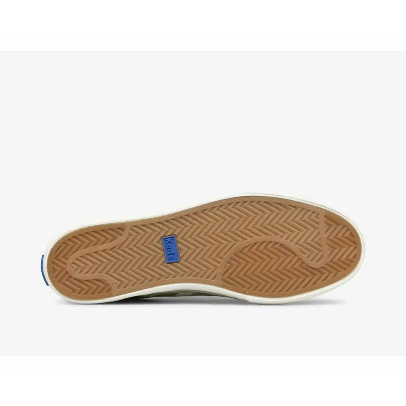 Keds Jump Kick Palm Canvas Platform Sneaker