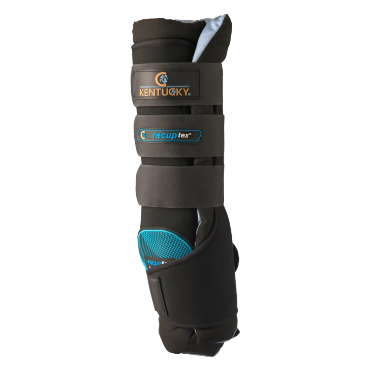 Kentucky Horsewear Magnetic Stable Boots Recuptex