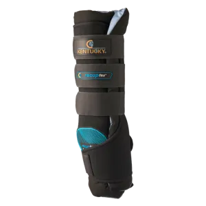 Kentucky Horsewear Magnetic Stable Boots Recuptex