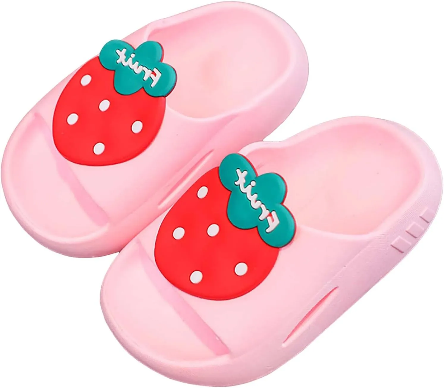 Kids Clear Glitter Jelly Sandal Children Slippers Children Linen Slippers Indoor Home Cotton And Linen Soft Sole