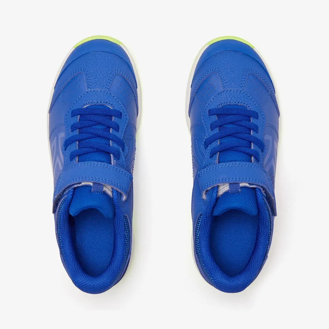 Kids' Durable Rip-Tab Trainers TS160